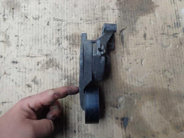 TENDEUR COURROIE ACCESSOIRE VW/AUDI/FORD/SEAT/SKODA 1.9TDI - Vue 2